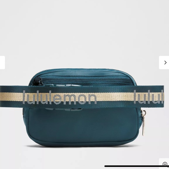 Lululemon Belt Bag + Wallet - Picture 3 of 3